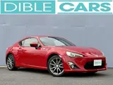2014 Toyota 86 2.0 GT Red Coupe for sale, Japanese used car export - photo 6 of 9 | GULJI TRADERS