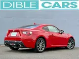 2014 Toyota 86 2.0 GT Red Coupe for sale, Japanese used car export - photo 7 of 9 | GULJI TRADERS