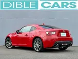 2014 Toyota 86 2.0 GT Red Coupe for sale, Japanese used car export - photo 8 of 9 | GULJI TRADERS