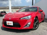2014 Toyota 86 2.0 GT Coupe for sale, Japanese used car export - photo 1 of 9 | GULJI TRADERS