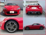 2014 Toyota 86 2.0 GT Coupe for sale, Japanese used car export - photo 9 of 9 | GULJI TRADERS