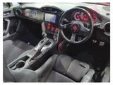 2014 Toyota 86 GT Coupe for sale, Japanese used car export - photo 2 of 3 | GULJI TRADERS