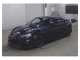 2014 Toyota 86 GT Coupe for sale, Japanese used car export - photo 3 of 3 | GULJI TRADERS