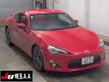 2014 Toyota 86 GT LTD Coupe for sale, Japanese used car export - photo 1 of 10 | GULJI TRADERS