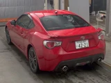 2014 Toyota 86 GT LTD Coupe for sale, Japanese used car export - photo 2 of 10 | GULJI TRADERS