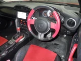 2014 Toyota 86 GT LTD Coupe for sale, Japanese used car export - photo 3 of 10 | GULJI TRADERS