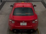 2014 Toyota 86 GT LTD Coupe for sale, Japanese used car export - photo 7 of 10 | GULJI TRADERS