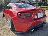 2015 Toyota 86 GT Coupe for sale, Japanese used car export - photo 6 of 40 | GULJI TRADERS