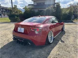 2015 Toyota 86 GT Coupe for sale, Japanese used car export - photo 7 of 40 | GULJI TRADERS