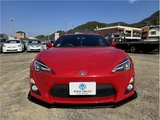 2015 Toyota 86 GT Coupe for sale, Japanese used car export - photo 11 of 40 | GULJI TRADERS