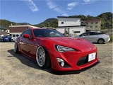 2015 Toyota 86 GT Coupe for sale, Japanese used car export - photo 12 of 40 | GULJI TRADERS