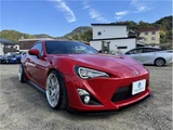 2015 Toyota 86 GT Coupe for sale, Japanese used car export - photo 17 of 40 | GULJI TRADERS