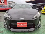 2015 Toyota 86 2.0 GT Limited Black Coupe for sale, Japanese used car export - photo 2 of 76 | GULJI TRADERS