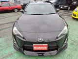 2015 Toyota 86 2.0 GT Limited Black Coupe for sale, Japanese used car export - photo 3 of 76 | GULJI TRADERS