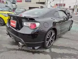 2015 Toyota 86 2.0 GT Limited Black Coupe for sale, Japanese used car export - photo 5 of 76 | GULJI TRADERS