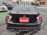 2015 Toyota 86 2.0 GT Limited Black Coupe for sale, Japanese used car export - photo 6 of 76 | GULJI TRADERS