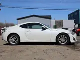 2015 Toyota 86 2.0 GT Limited Pearl Coupe for sale, Japanese used car export - photo 7 of 27 | GULJI TRADERS