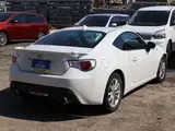 2015 Toyota 86 2.0 GT Limited Pearl Coupe for sale, Japanese used car export - photo 10 of 27 | GULJI TRADERS