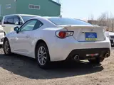 2015 Toyota 86 2.0 GT Limited Pearl Coupe for sale, Japanese used car export - photo 13 of 27 | GULJI TRADERS