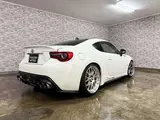 2015 Toyota 86 2.0 GT White Coupe for sale, Japanese used car export - photo 4 of 69 | GULJI TRADERS