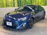 2015 Toyota 86 GT Limited Blue Coupe for sale, Japanese used car export - photo 12 of 30 | GULJI TRADERS