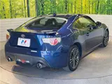 2015 Toyota 86 GT Limited Blue Coupe for sale, Japanese used car export - photo 21 of 30 | GULJI TRADERS