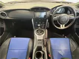 2015 Toyota 86 GT Limited Blue Coupe for sale, Japanese used car export - photo 22 of 30 | GULJI TRADERS