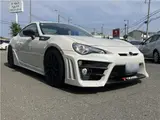 2015 Toyota 86 GT Limited TOM's Supercharger Pearl Coupe for sale, Japanese used car export - photo 2 of 65 | GULJI TRADERS