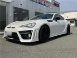2015 Toyota 86 GT Limited TOM's Supercharger Pearl Coupe for sale, Japanese used car export - photo 7 of 65 | GULJI TRADERS