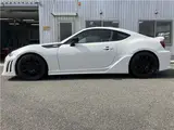 2015 Toyota 86 GT Limited TOM's Supercharger Pearl Coupe for sale, Japanese used car export - photo 8 of 65 | GULJI TRADERS