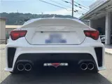 2015 Toyota 86 GT Limited TOM's Supercharger Pearl Coupe for sale, Japanese used car export - photo 12 of 65 | GULJI TRADERS