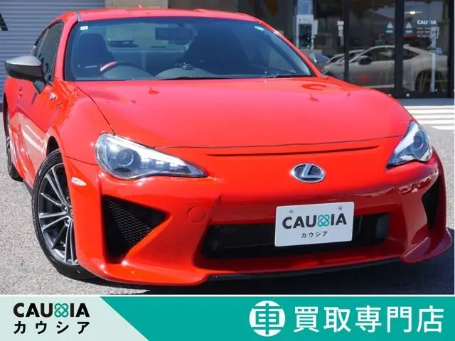 2015 Toyota 86 2.0 GT Red Coupe for sale, Japanese used car export - photo 1 of 66 | GULJI TRADERS