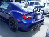 2015 Toyota 86 GT Blue Coupe for sale, Japanese used car export - photo 2 of 7 | GULJI TRADERS