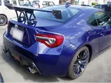 2015 Toyota 86 GT Blue Coupe for sale, Japanese used car export - photo 3 of 7 | GULJI TRADERS