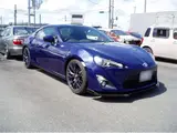 2015 Toyota 86 GT Blue Coupe for sale, Japanese used car export - photo 4 of 7 | GULJI TRADERS