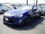 2015 Toyota 86 GT Blue Coupe for sale, Japanese used car export - photo 5 of 7 | GULJI TRADERS