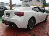 2015 Toyota 86 G (Vehicle inspection and maintenance included) White Coupe for sale, Japanese used car export - photo 2 of 20 | GULJI TRADERS