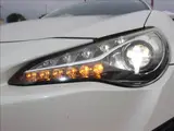 2015 Toyota 86 G (Vehicle inspection and maintenance included) White Coupe for sale, Japanese used car export - photo 4 of 20 | GULJI TRADERS