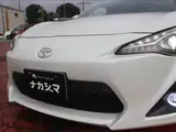 2015 Toyota 86 G (Vehicle inspection and maintenance included) White Coupe for sale, Japanese used car export - photo 6 of 20 | GULJI TRADERS