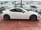 2015 Toyota 86 G (Vehicle inspection and maintenance included) White Coupe for sale, Japanese used car export - photo 8 of 20 | GULJI TRADERS
