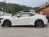 2015 Toyota 86 14R Pearl Coupe for sale, Japanese used car export - photo 7 of 41 | GULJI TRADERS