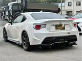 2015 Toyota 86 14R Pearl Coupe for sale, Japanese used car export - photo 9 of 41 | GULJI TRADERS