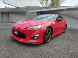 2015 Toyota 86 GT Limited Red Coupe for sale, Japanese used car export - photo 1 of 17 | GULJI TRADERS