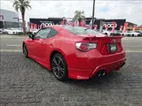 2015 Toyota 86 GT Limited Red Coupe for sale, Japanese used car export - photo 2 of 17 | GULJI TRADERS