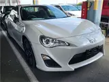2015 Toyota 86 G☆Automatic transmission vehicle☆Mileage in the 20,000km range! Pearl Coupe for sale, Japanese used car export - photo 1 of 14 | GULJI TRADERS