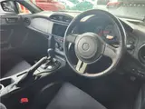 2015 Toyota 86 G☆Automatic transmission vehicle☆Mileage in the 20,000km range! Pearl Coupe for sale, Japanese used car export - photo 9 of 14 | GULJI TRADERS