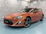 2015 Toyota 86 GT★6MT★Rear spoiler★ETC★ Orange Coupe for sale, Japanese used car export - photo 1 of 48 | GULJI TRADERS