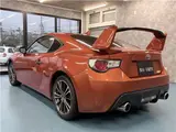 2015 Toyota 86 GT★6MT★Rear spoiler★ETC★ Orange Coupe for sale, Japanese used car export - photo 3 of 48 | GULJI TRADERS