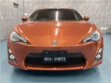 2015 Toyota 86 GT★6MT★Rear spoiler★ETC★ Orange Coupe for sale, Japanese used car export - photo 4 of 48 | GULJI TRADERS