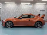 2015 Toyota 86 GT★6MT★Rear spoiler★ETC★ Orange Coupe for sale, Japanese used car export - photo 5 of 48 | GULJI TRADERS
